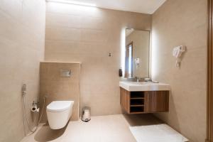 Bagno di Kyriad Muscat