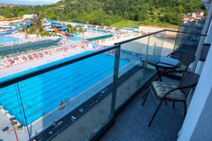 Foto sihtkohas Jagodina asuva majutusasutuse Vamos a la playa galeriist