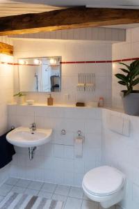 Bilik mandi di Depot - Oase der Ruhe +12 gambar