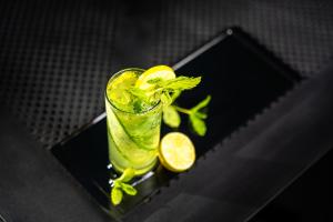 Bevande di Kyriad Muscat