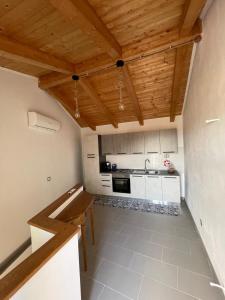 Ảnh trong thư viện ảnh của Appartamento Alba Marina ở Nova Siri