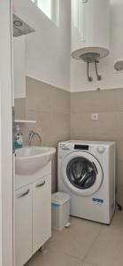 Ảnh trong thư viện ảnh của Studio apartman Port ở Pula