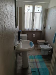 Bagno di A casa di Berna e Tere