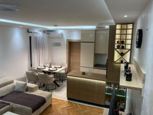 Fotografie z fotogalerie ubytování Apartmani Kolaković v destinaci Aranđelovac