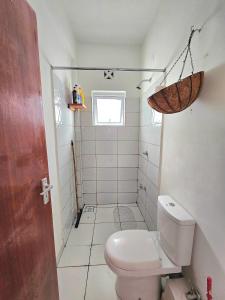 Phòng tắm tại SuCasa Homes