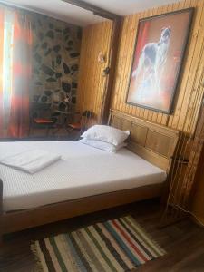 Billede fra billedgalleriet på Casa de Oaspeti Dunarea la Cazane i Dubova