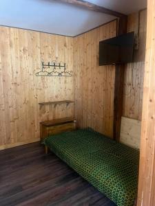 Billede fra billedgalleriet på Casa de Oaspeti Dunarea la Cazane i Dubova