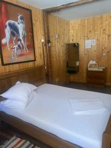 Billede fra billedgalleriet på Casa de Oaspeti Dunarea la Cazane i Dubova + 36 billeder