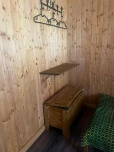 Billede fra billedgalleriet på Casa de Oaspeti Dunarea la Cazane i Dubova