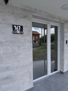 Fotografie z fotogalerie ubytování Apartman Igor v destinaci Surčin