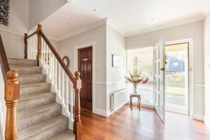 Gambar di galeri bagi Station Road Homestay di Castlebar