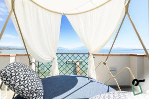 デセンツァーノ・デル・ガルダにあるHOTIDAY Apartment Collection - Desenzanoのギャラリーの写真