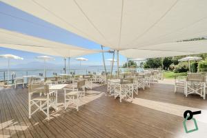 デセンツァーノ・デル・ガルダにあるHOTIDAY Apartment Collection - Desenzanoのギャラリーの写真