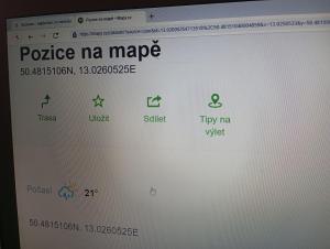 Fotografie z fotogalerie ubytování Chalupa ve Vejprtech ve Vejprtech