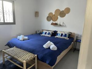 Photo de la galerie de l'établissement Riad Ghazal, à Essaouira