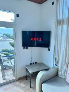 Fotografie z fotogalerie ubytování Duplex Oualidia surfhouse v destinaci Oualidia