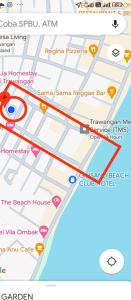 Imagen de la galería de Banera Gili Homestay, en Gili Trawangan