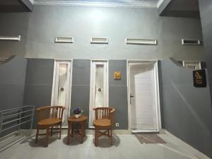 Imagen de la galería de Banera Gili Homestay, en Gili Trawangan