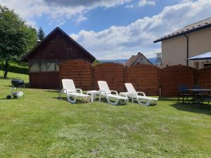Fotografia z galérie ubytovania Apartamenty Anagora Kotlina Kłodzka III v destinácii Nowa Ruda