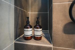 蕉赖Louis Homestay at Netizen Residence SOHO的相册照片