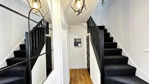 Gallery image of Cosy 3 bed Home near NEC & BHX in Birmingham