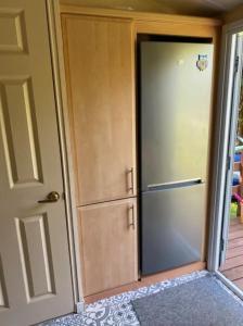 Gallery image of Domek nad jeziorem in Stare Czaple +13 photos