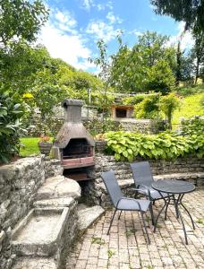 Galería fotográfica de Apartma Savan en Tolmin