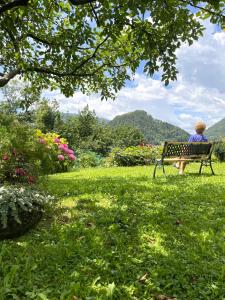 Galería fotográfica de Apartma Savan en Tolmin