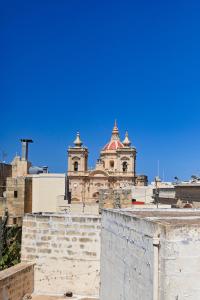 Foto sihtkohas Xagħra asuva majutusasutuse The Cloisters Bed And Breakfast galeriist