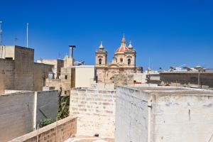 Foto sihtkohas Xagħra asuva majutusasutuse The Cloisters Bed And Breakfast galeriist