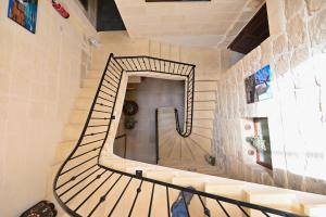 Foto sihtkohas Xagħra asuva majutusasutuse The Cloisters Bed And Breakfast galeriist
