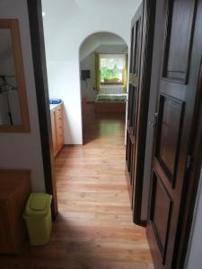 Fotografie z fotogalerie ubytování Apartmány Pod Kapličkou ve Stachách