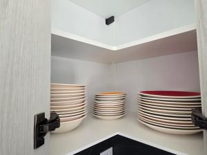 Fotografie z fotogalerie ubytování Home23Jesolo! Beach, Parking and Bikes included v destinaci Lido di Jesolo
