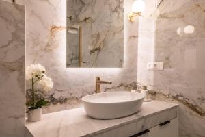 Galeriebild der Unterkunft LUX GARDEN Luxury Apartment Split 2 in Split