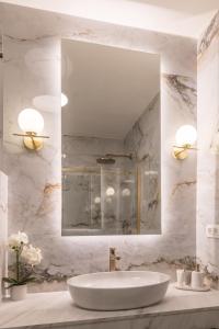 Galeriebild der Unterkunft LUX GARDEN Luxury Apartment Split 2 in Split