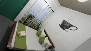 Fotografie z fotogalerie ubytování Green villa & Soul Villa & Soul cabana v Tangalle