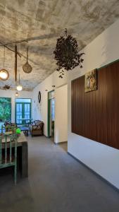 Fotografie z fotogalerie ubytování Green villa & Soul Villa & Soul cabana v Tangalle