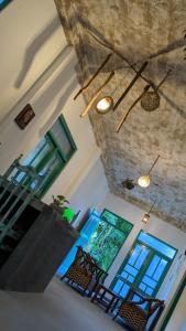 Fotografie z fotogalerie ubytování Green villa & Soul Villa & Soul cabana v Tangalle