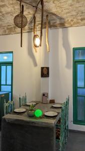 Fotografie z fotogalerie ubytování Green villa & Soul Villa & Soul cabana v Tangalle