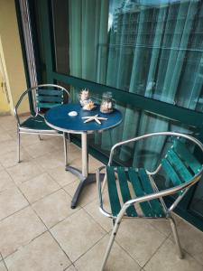 Billede fra billedgalleriet på Umi Apartments i Sunny Beach + 37 billeder