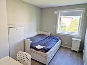 Φωτογραφία από το άλμπουμ του Privat room in shared 3 rooms apartment Manglerud στο Όσλο