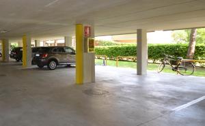 Billede fra billedgalleriet på Appartamenti Antares i Bibione + 6 billeder