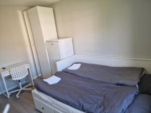 Φωτογραφία από το άλμπουμ του Privat room in shared 3 rooms apartment Manglerud στο Όσλο +10 φωτογραφίες