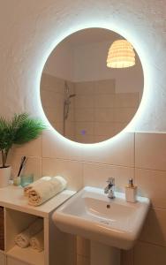 Fotografia z galérie ubytovania Green Wilanów Apartament vo Varšave