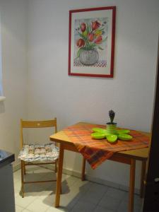 Φωτογραφία από το άλμπουμ του Kleine Ferienwohnung σε Klein Tessin