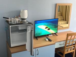 Foto dalla galleria di Sole Mar a Sunny Beach