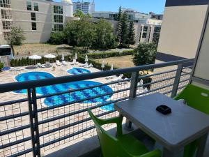 Foto dalla galleria di Sole Mar a Sunny Beach