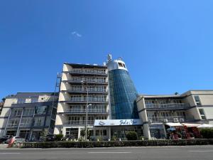 Foto dalla galleria di Sole Mar a Sunny Beach