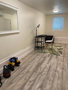 旧金山Charming 3BR 1BA Apt in Mission的相册照片