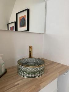 Fotografie z fotogalerie ubytování Den Gamle Vandmølle v destinaci Assens + 11 fotografií